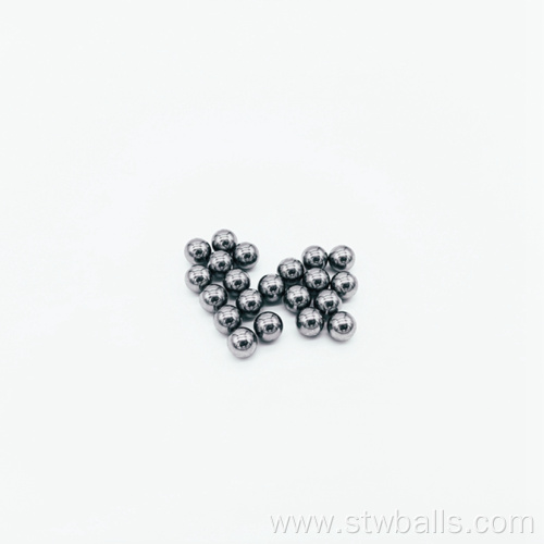 33.3375 G60 Bicycles SUJ-2 Chrome Steel Ball